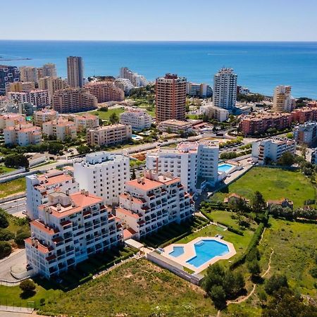2Bdr Duplex W Ac & Pool In Portimao By Lovelystay Exterior foto